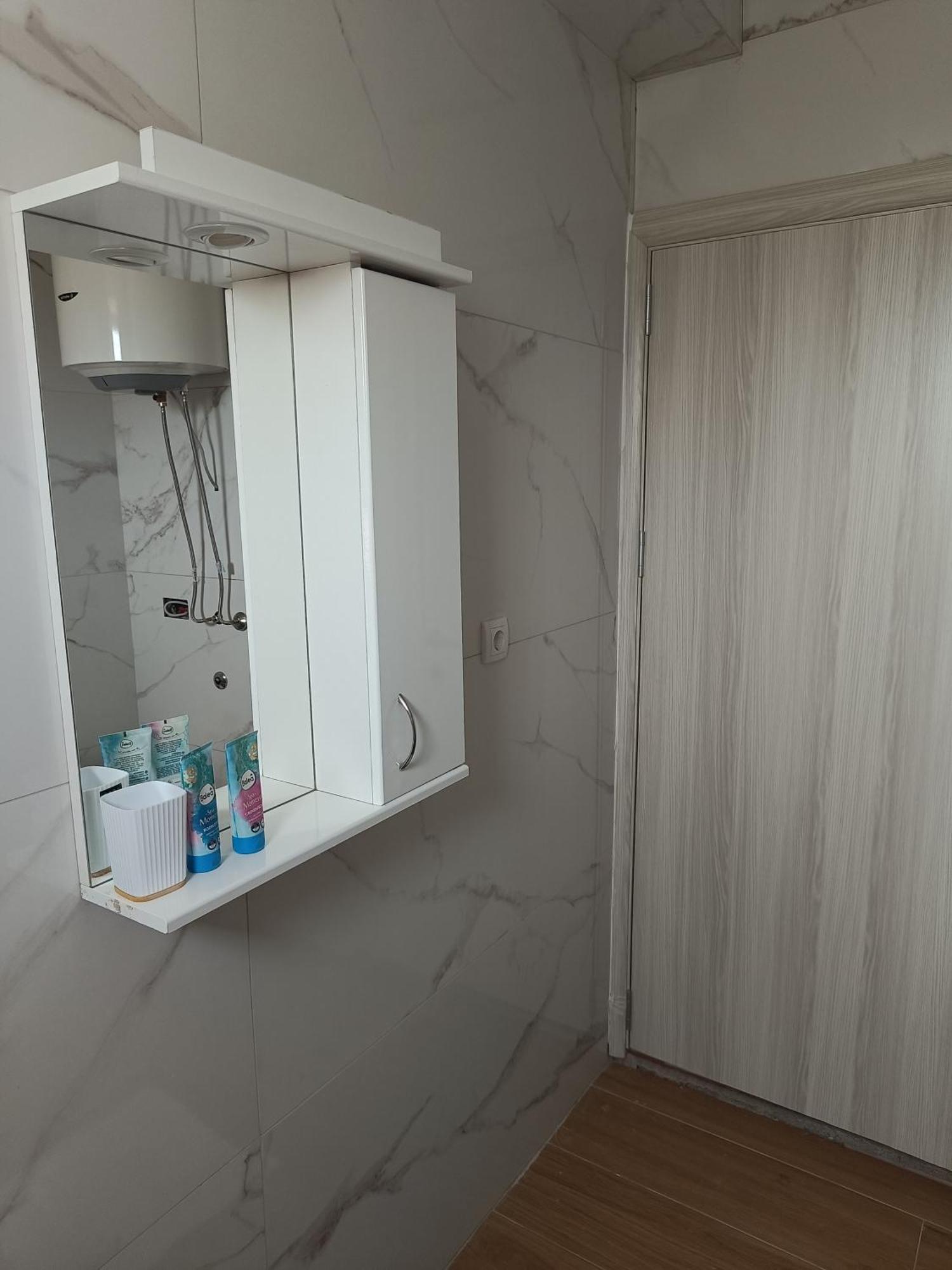 Matija Airport Apartment 미트로비처 외부 사진